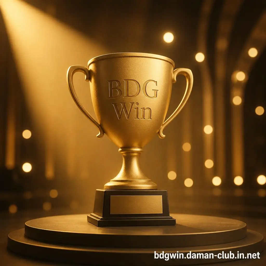 BDG Win