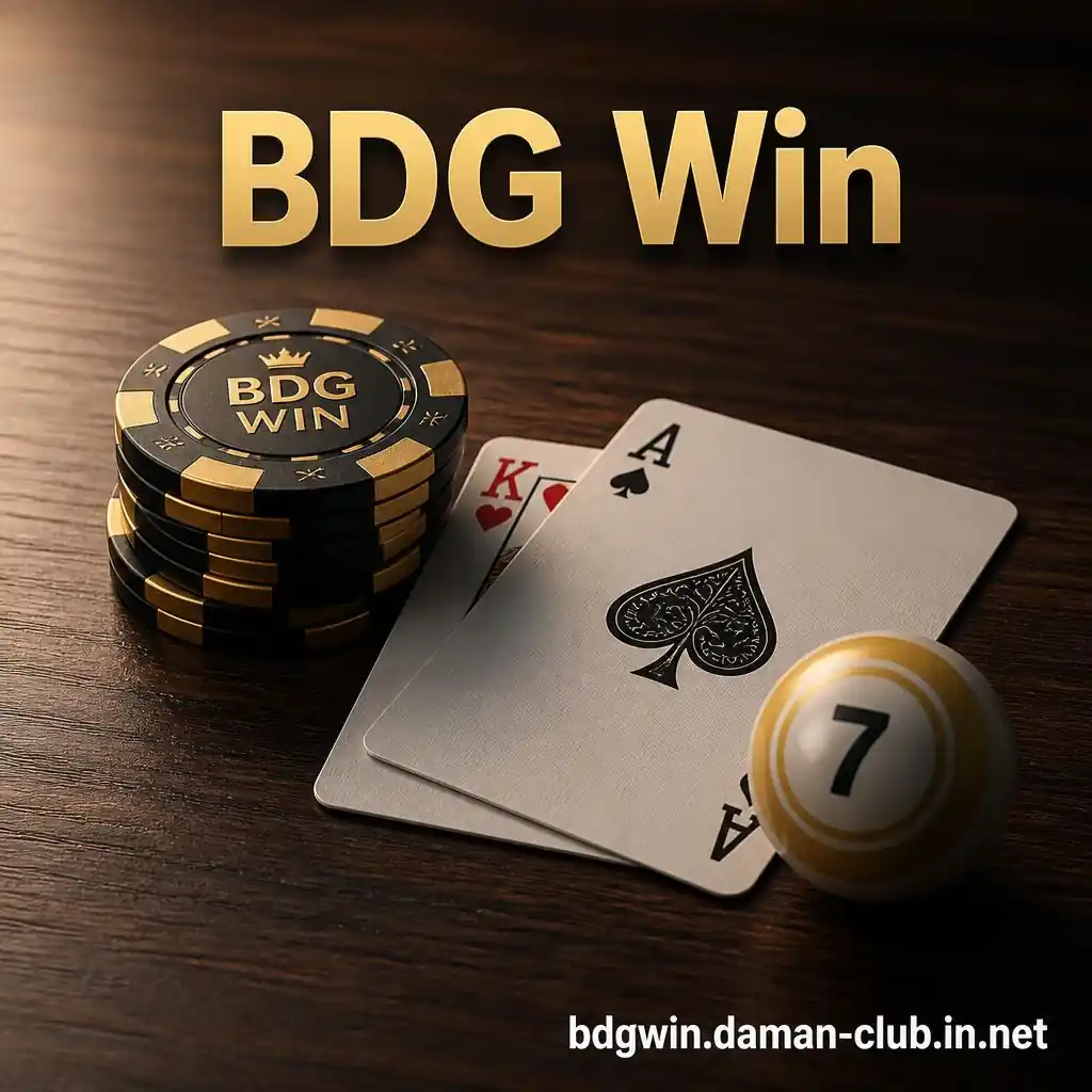 BDG Win