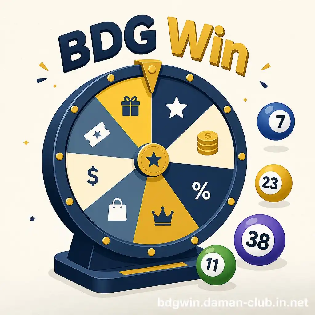 BDG Win